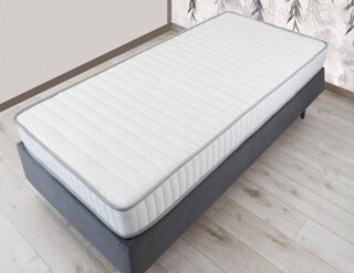Zmattress Comfy Plus 140x200 cm Yaylı Yatak kullananlar yorumlar